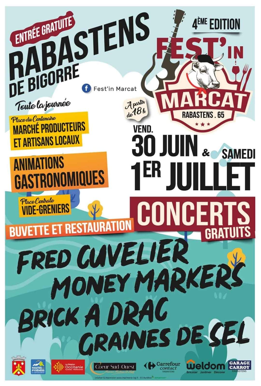 Fest’In Marcat